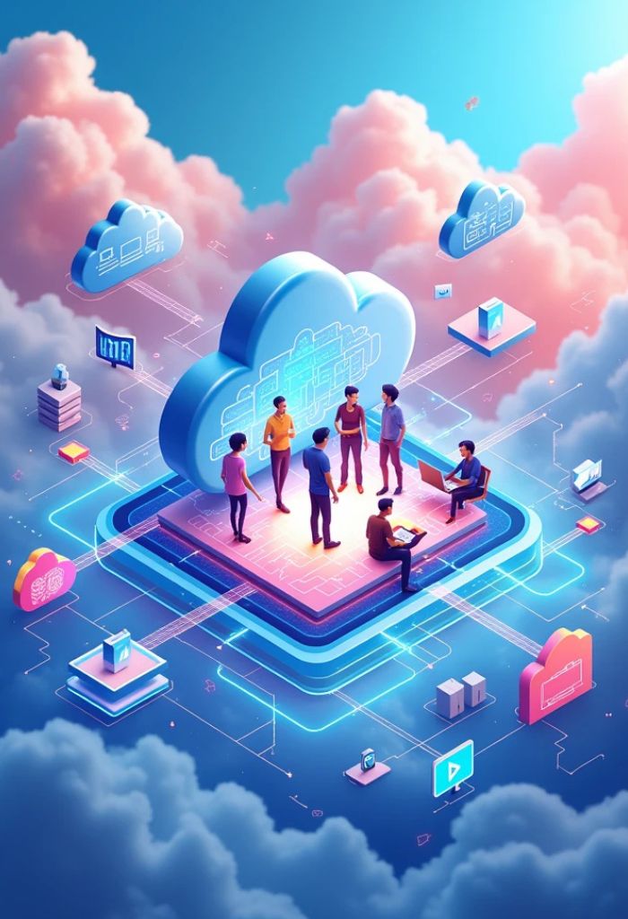 Cloud Computing