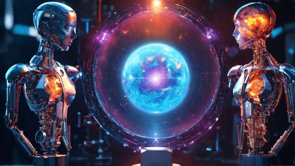 Digital World