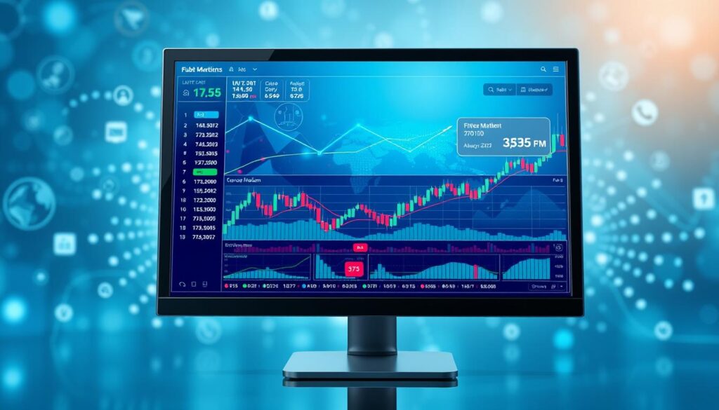 Online Trading