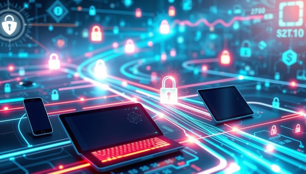 Digital Payments Fast and Secure Money Transfers
