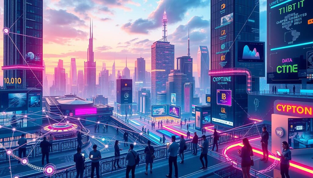 Blockchain