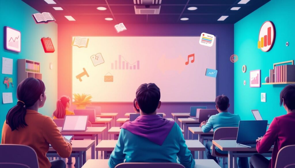e-learning