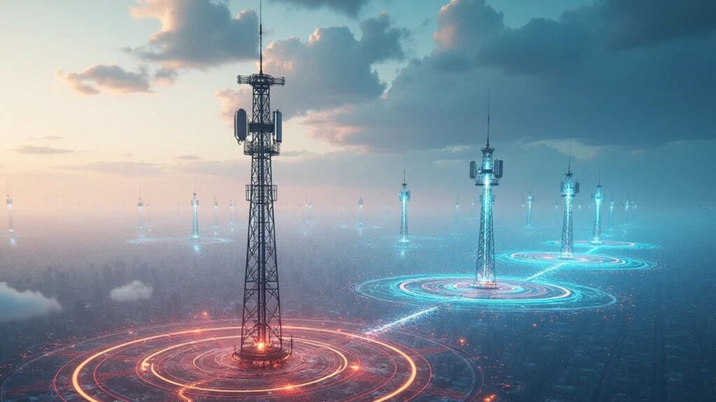Understanding 5G Technology The Future of Connectivity
