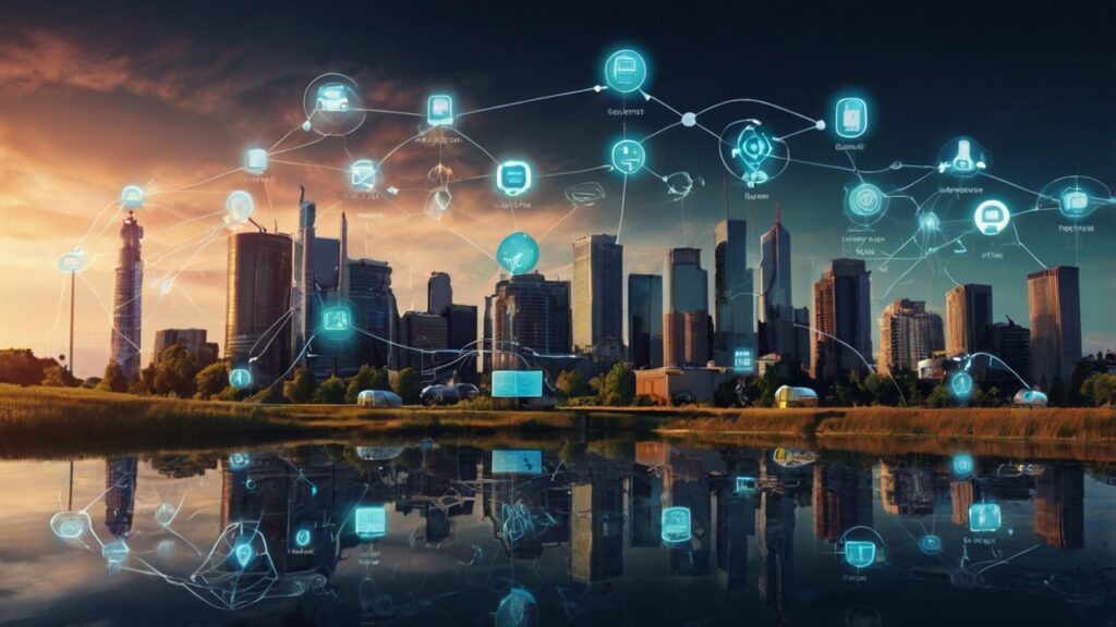 Exploring The IoT Potential