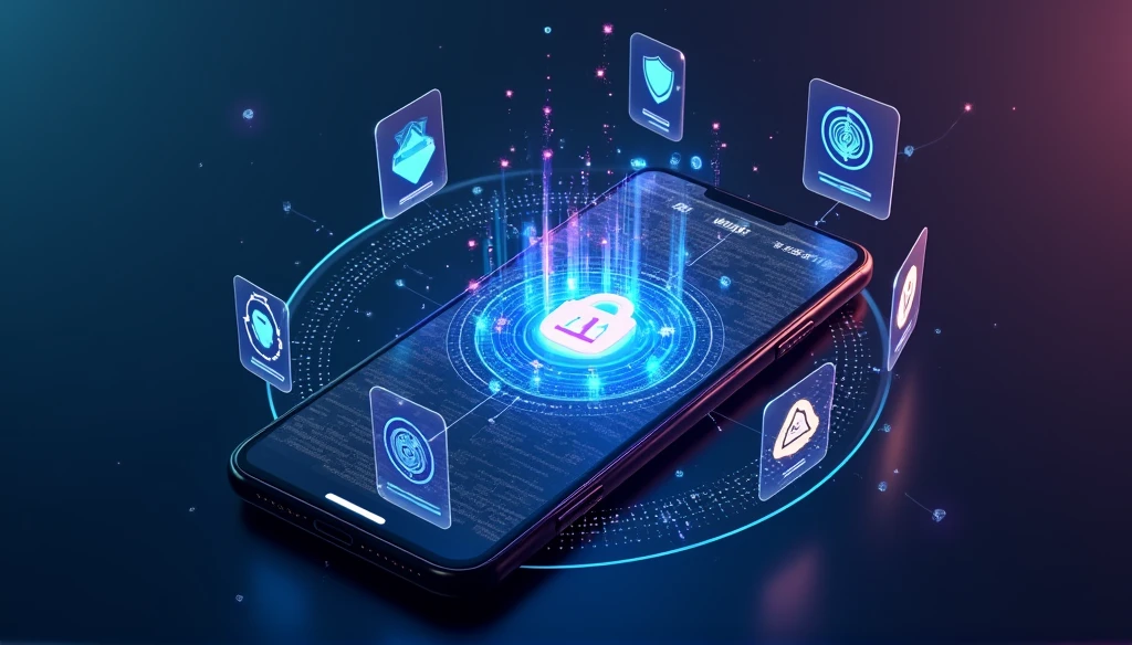 Understanding NFC