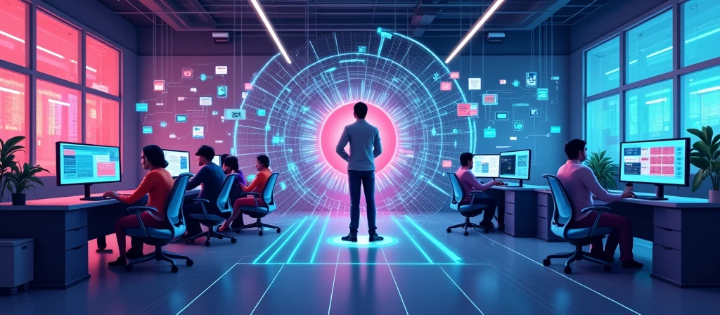 Understanding Edge Computing Revolutionizing Data Processing