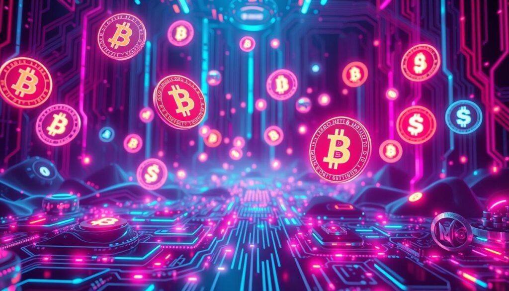 Cryptocurrency Your Guide to Digital Money