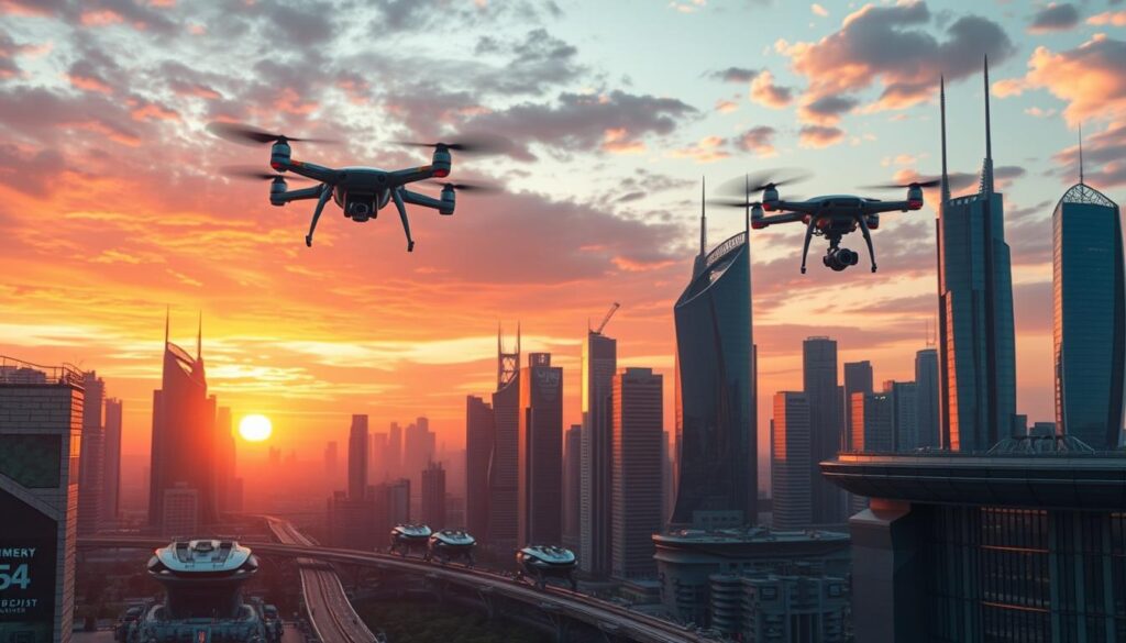 Artificial Intelligence Shaping Our Future Today
