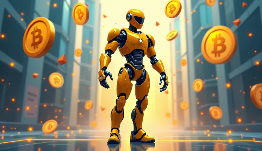 4 Innovative Ways to Make Money with AI