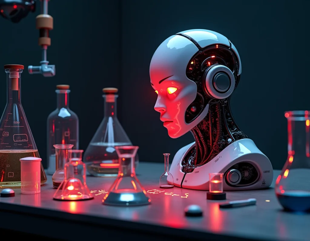 Quantum AI The Future of Artificial Intelligence