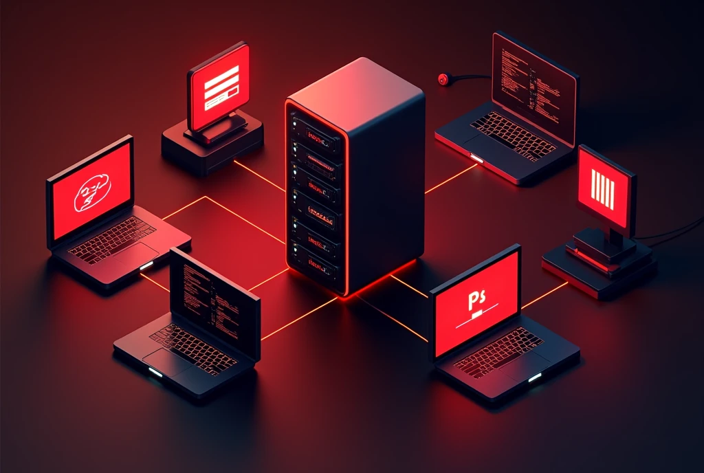What is edge computing?