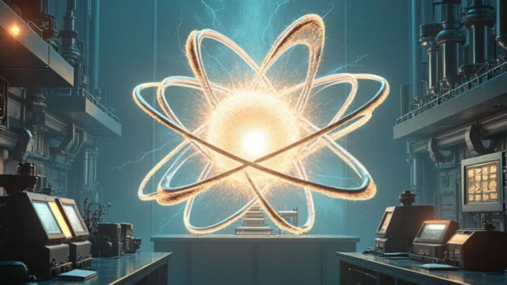 Understanding Quantum Technology