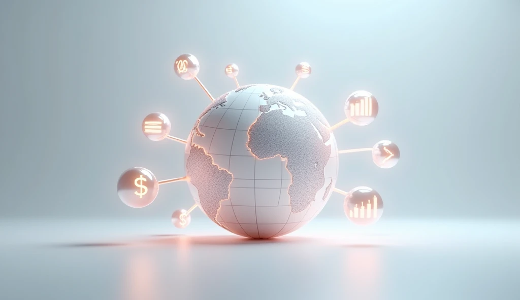 Decentralized Finance (DeFi)