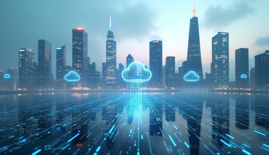 Cloud Migration: Strategies and Best Practices