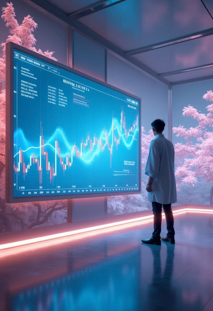 Prescriptive Analytics