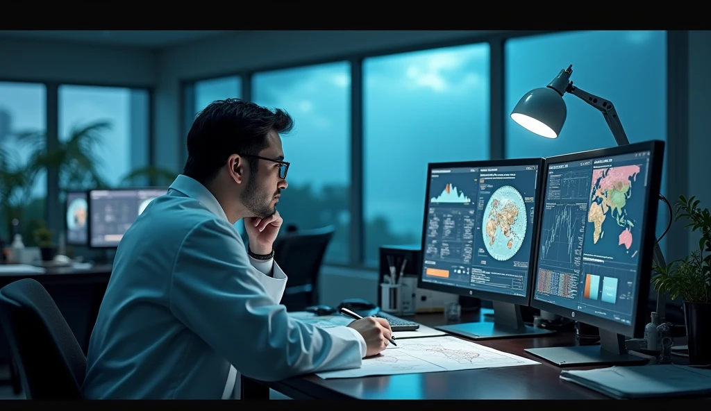 Understanding Prescriptive Analytics