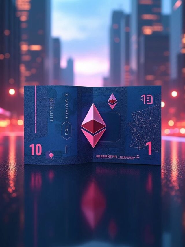 Stablecoins