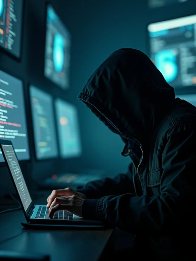 Threat Intelligence