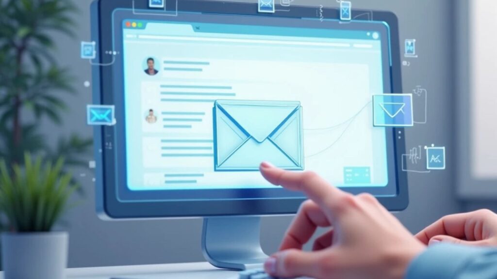 Understanding the Basics of Email Marketing