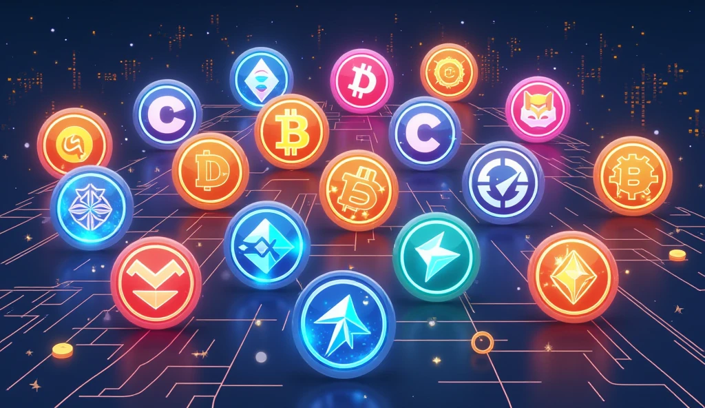 What Are Stablecoins