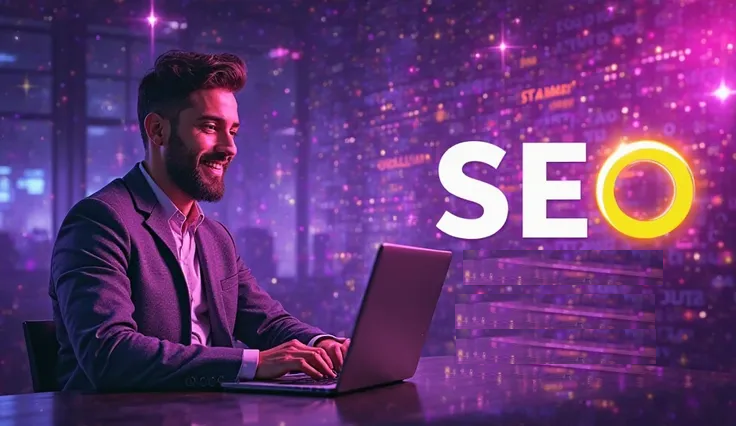Search Engine Optimization