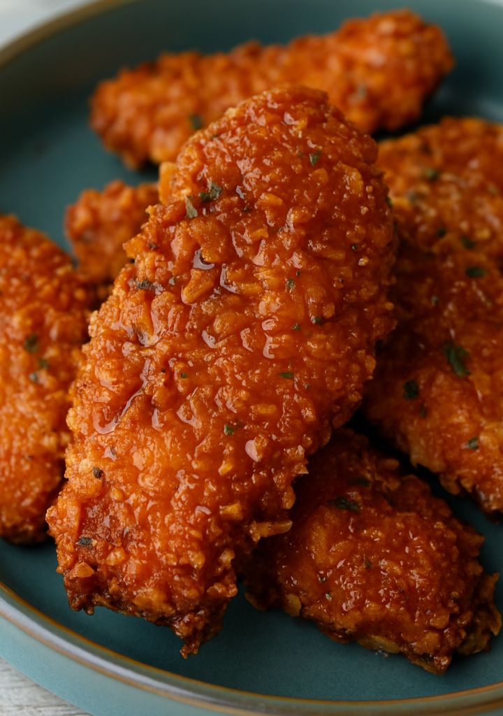 Frango Frito AirFrye