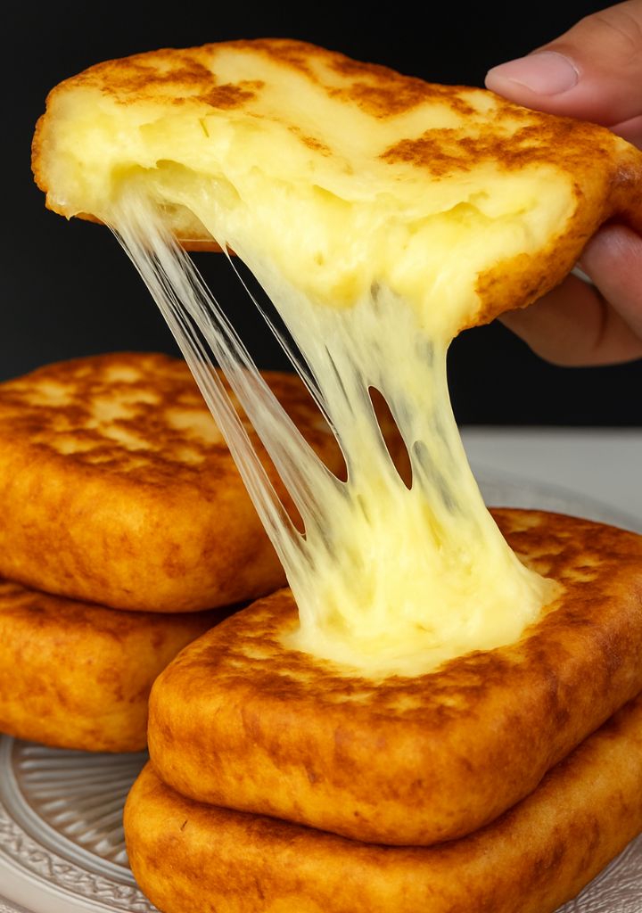 Três Batatas