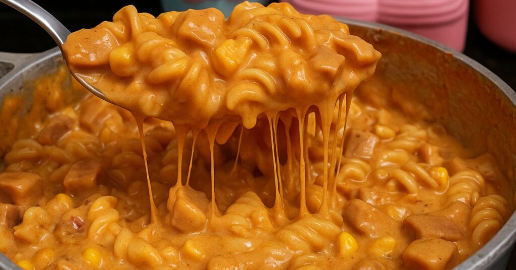 Macarronada 
