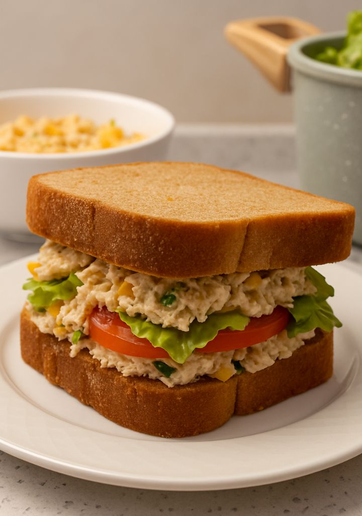 Sandwich Natural