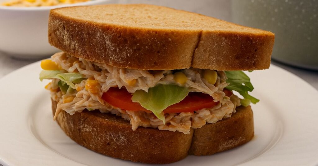 Sandwich natural