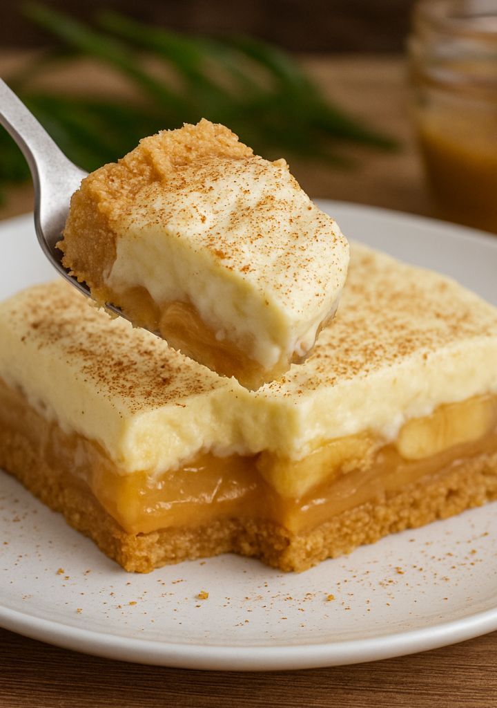 Banoffee Pie Tradicional 🍌🥧