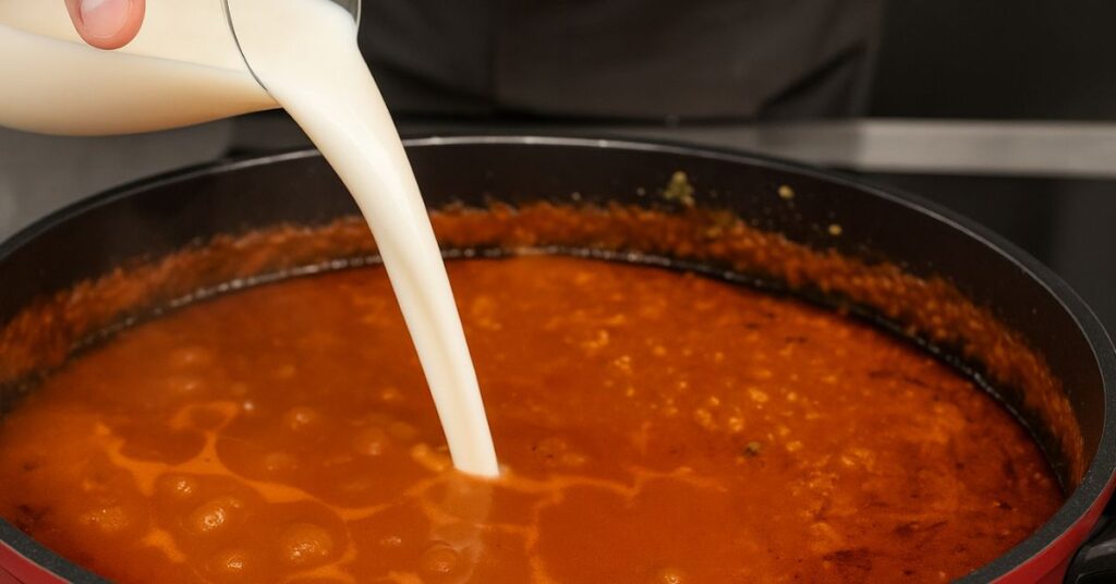 Bolonhesa Tradicional Italiana