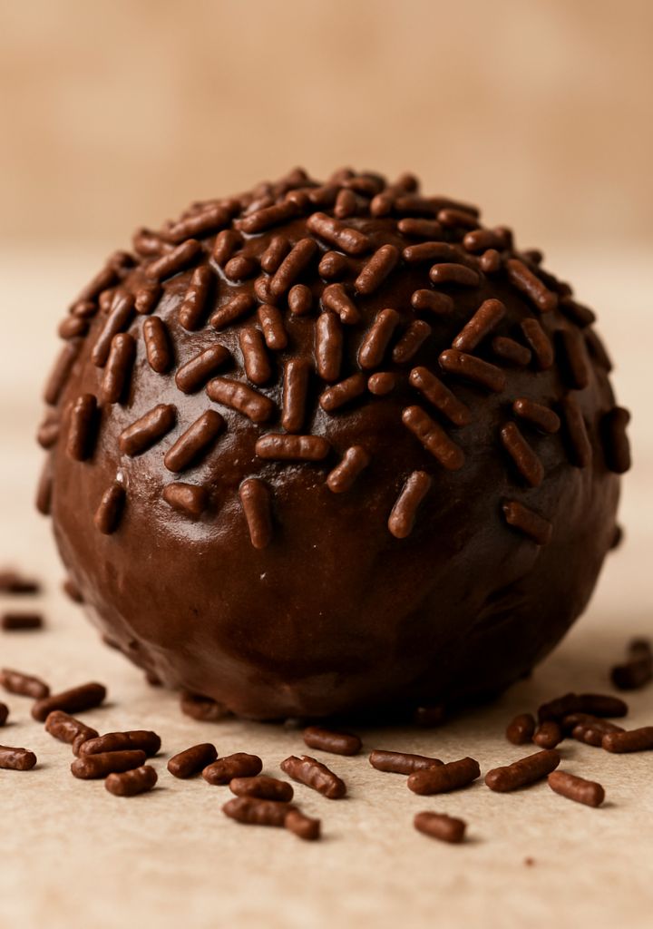 Brigadeiro Tradicional