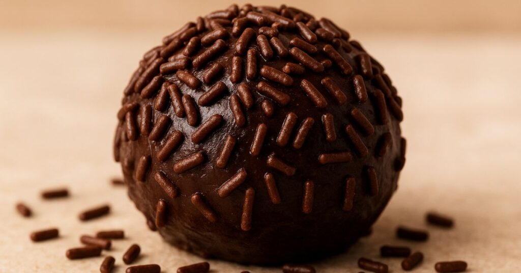 Brigadeiro