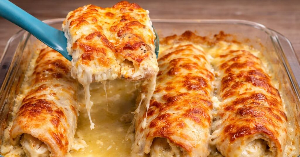 Peito de Frango na Air Fryer